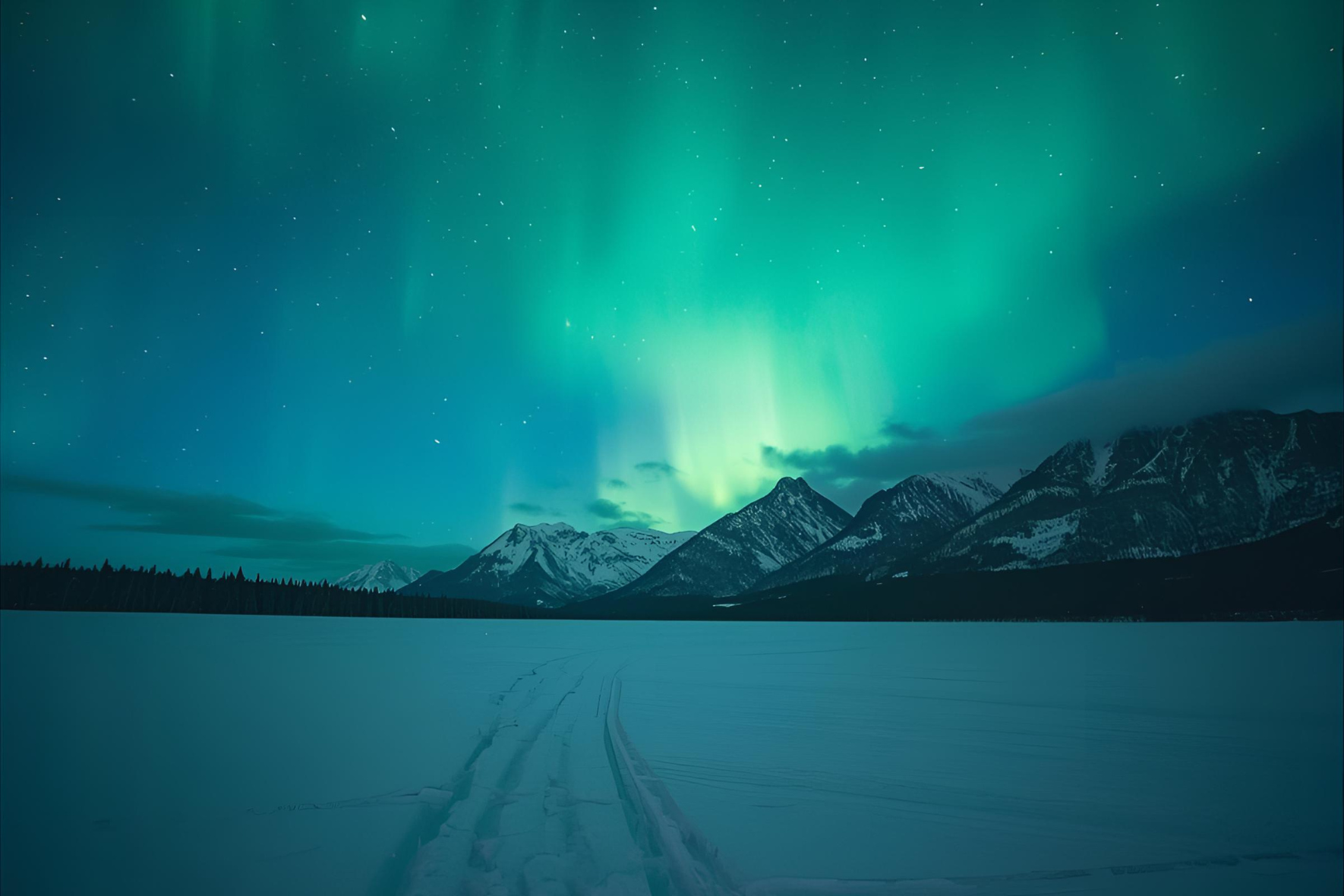 Northern Wilderness Challenge